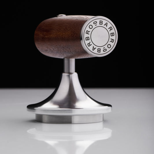 Barbro Rading Barbro Vibration Tamper – Barbro Coffee