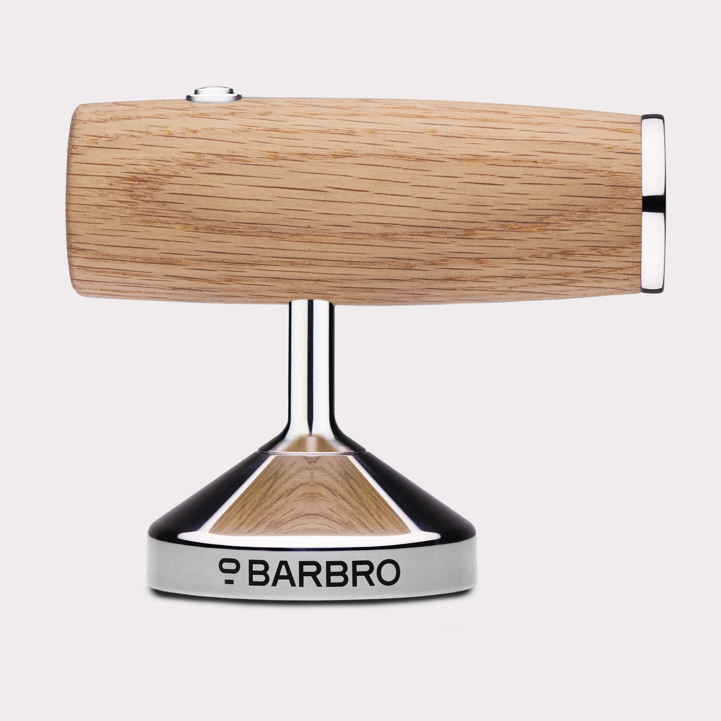 Barbro Tamper mit Vibration