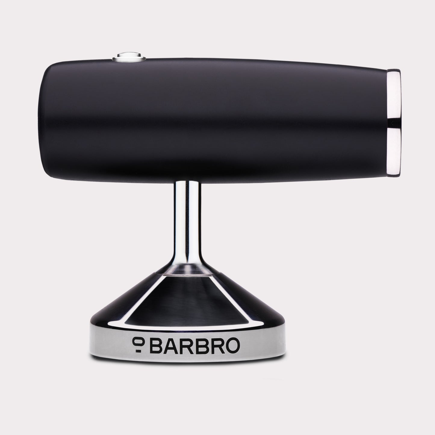 Barbro Tamper mit Vibration